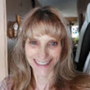 Meet your Posher, Lynda